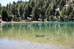 Emerald Lake