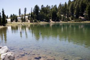 Emerald Lake