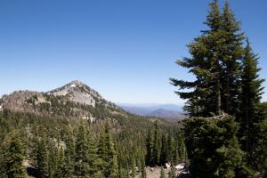 Lassen National Park