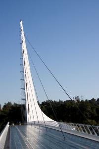 Sundial Bridge