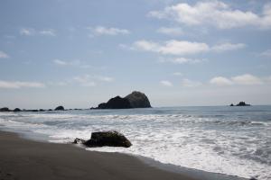 Wilson Creek Beach