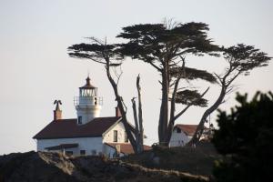 Battery Point Lighthouse