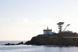 Battery Point Lighthouse