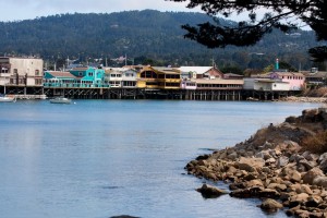 Fisherman's Wharf