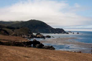 Big Sur