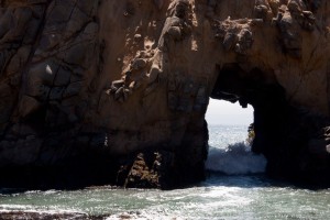 Pfieffer Beach