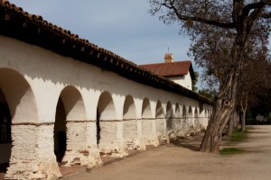 Mission San Juan Bautista