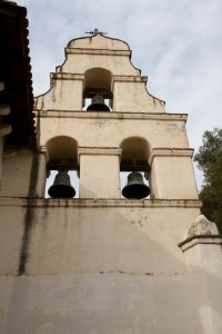 Mission San Juan Bautista