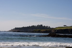 Carmel Beach