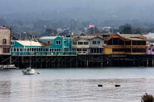 Fisherman's Wharf