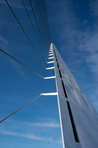 Sundial Bridge, Redding