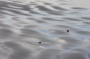 Sand patterns