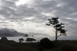 Ecola Park