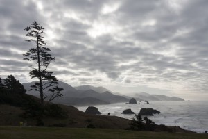 Ecola Park