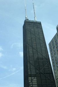 Hancock Building