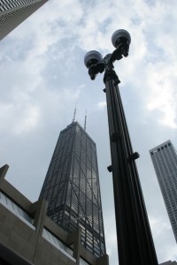 Hancock Building