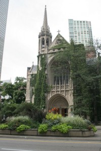 Fourth Presbyterian Church