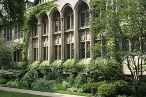 Fourth Presbyterian Church