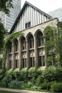 Fourth Presbyterian Church