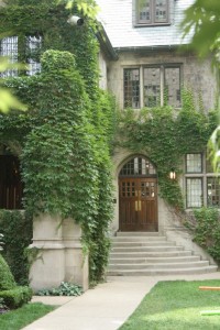 Fourth Presbyterian Church