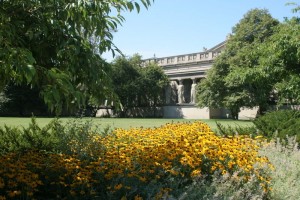 Museum of Science and Industry