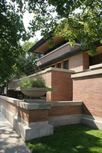 Robie House