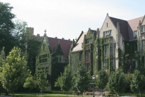 University of Chicago