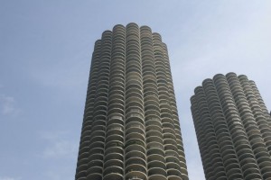 Marina City