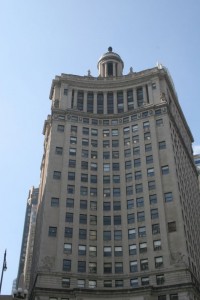 London Guarantee Building