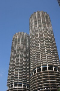 Marina City