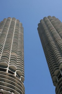 Marina City