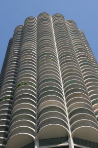 Marina City