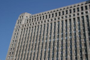 Merchandise Mart