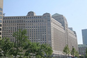 Merchandise Mart