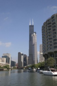 Sears Tower