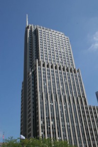 NBC Tower