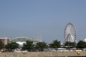 Navy Pier