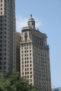 London Guarantee Building