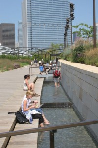 Millenium Park