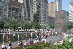 Millenium Park