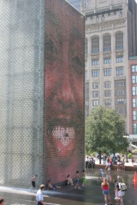 Millenium Park