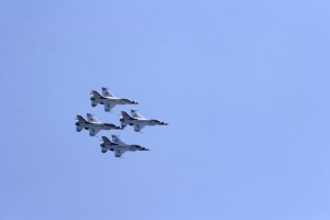 Air Force Thunderbirds