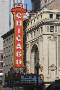 Chicago Theater