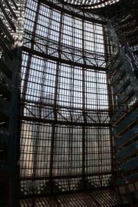 Thompson Center