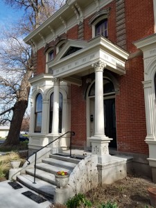 Kirkman House, Walla Walla