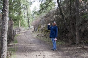 Kamiak Butte County Park