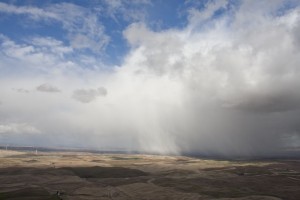 View from Steptoe Butte