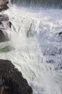 Spokane Falls