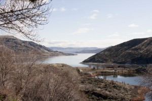 Columbia River