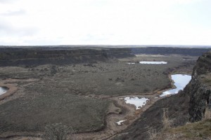 Dry Falls